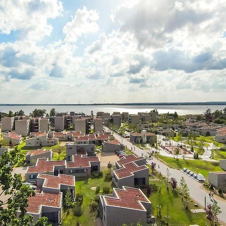 Lovely Home In Lembruch-Duemmer See With Wifi エクステリア 写真