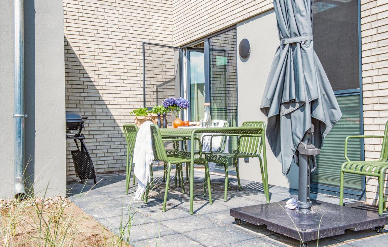 Lovely Home In Lembruch-Duemmer See With Wifi エクステリア 写真