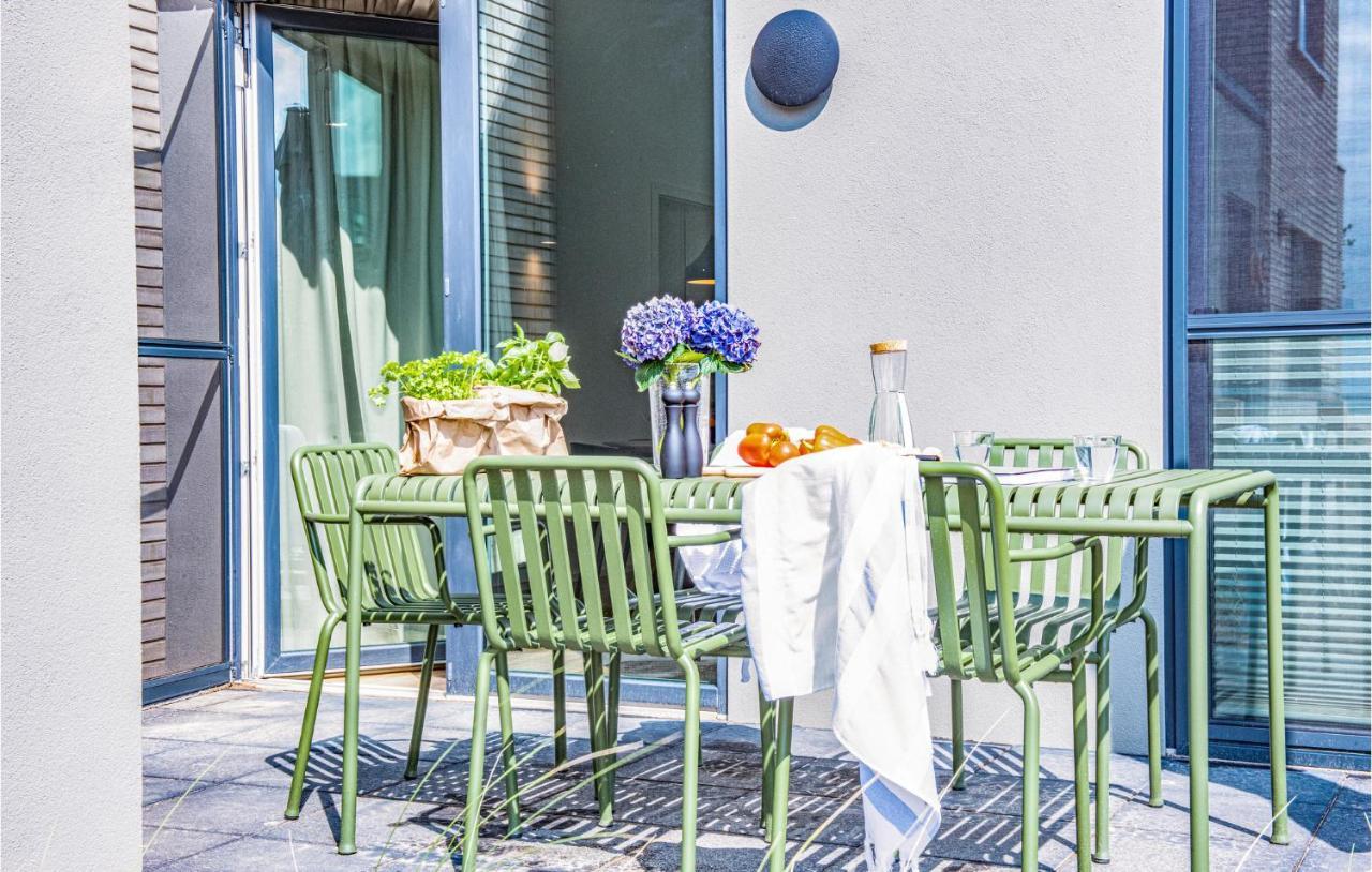 Lovely Home In Lembruch-Duemmer See With Wifi エクステリア 写真