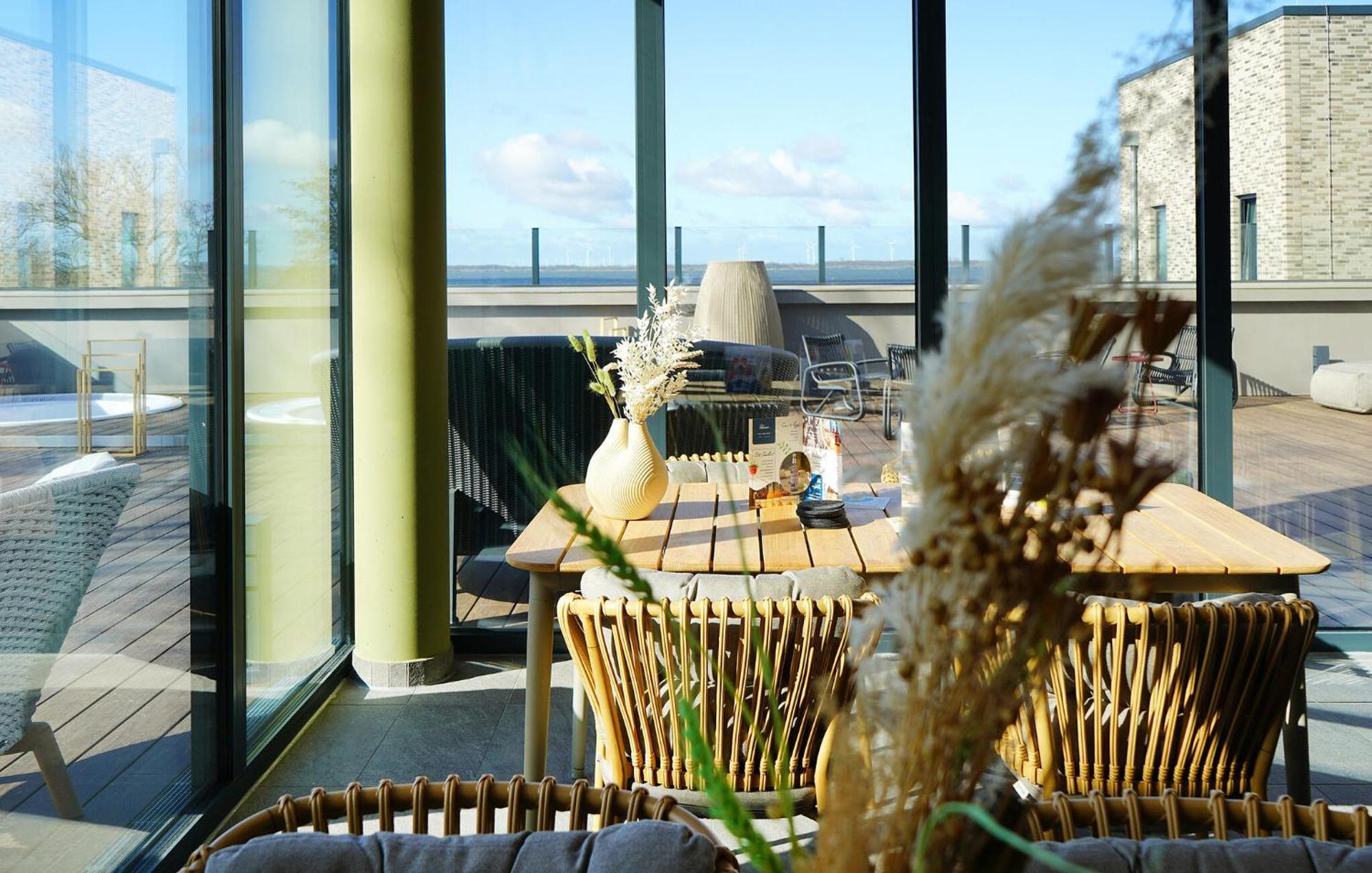 Lovely Home In Lembruch-Duemmer See With Wifi エクステリア 写真